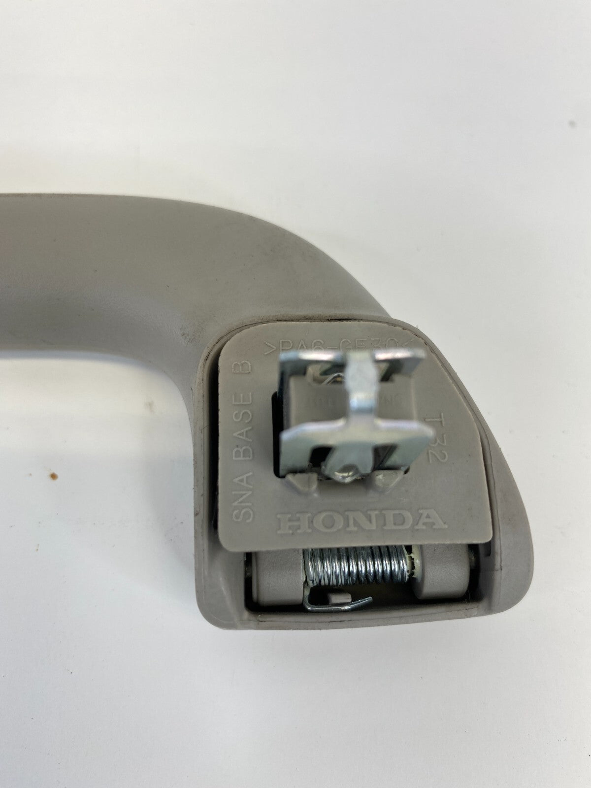 2007-2012 Acura RDX Roof Inner Front Right Grab Grip Assist Handle OEM