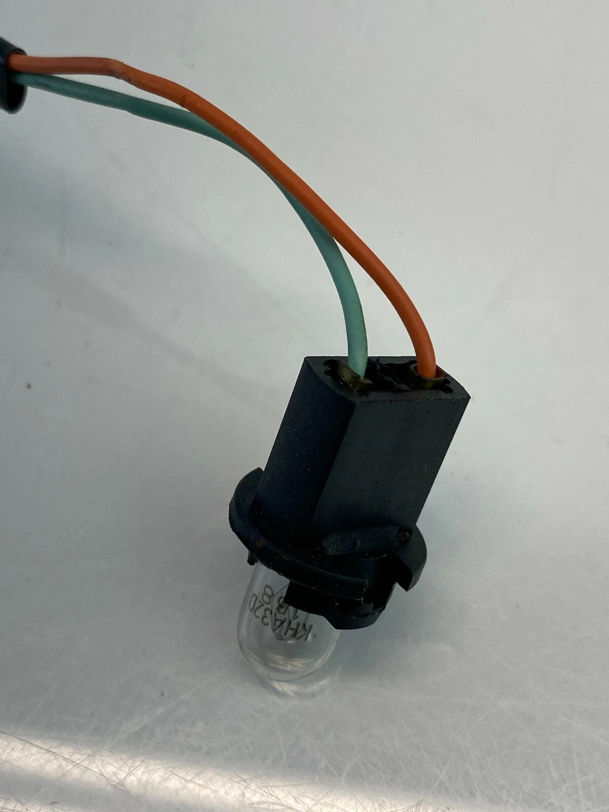 2011-2014 HYUNDAI SONATA FRONT RIGHT DOOR PANEL COURTESY LIGHT LAMP WIRE HARNESS