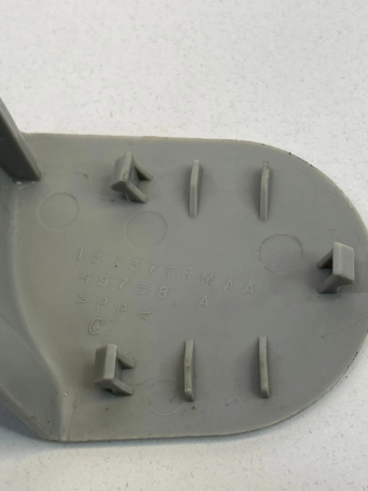 2007 2008 DODGE CALILBER SXT HATCHBACK FRONT LEFT DOOR INNER PANEL TRIM 1BG37TRM
