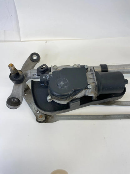 2013-2017 HONDA ACCORD SEDAN FRONT WINDSHIELD WIPER MOTOR W/ LINKAGE OEM