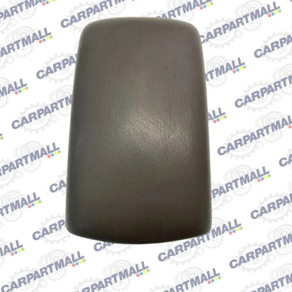 2002 2003 2004 2005 2006 2007 JEEP LIBERTY CENTER CONSOLE LID ARMREST ARM REST