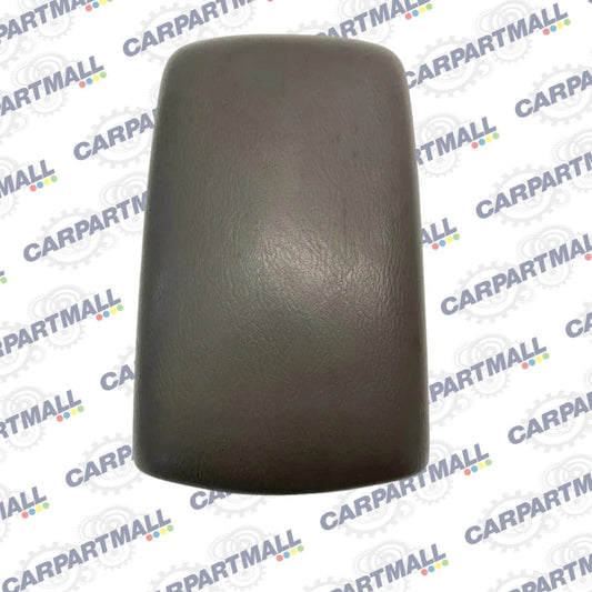 2002 2003 2004 2005 2006 2007 JEEP LIBERTY CENTER CONSOLE LID ARMREST ARM REST
