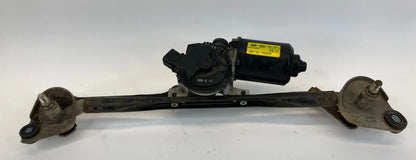 2006 07 08 09 10 2011 KIA RIO RIO5 FRONT WINDSHIELD WIPER MOTOR 98110-1G000 OEM
