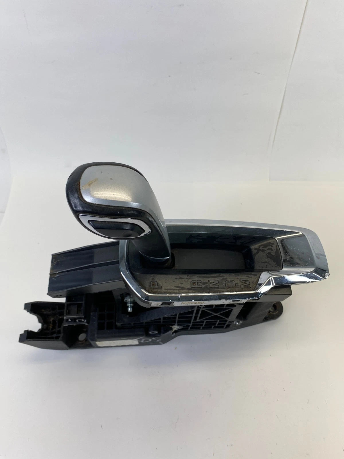 2010-2015 CHEVROLET EQUINOX 2.4L TRANSMISSION GEAR SHIFT SELECTOR ASSEMBLY OEM