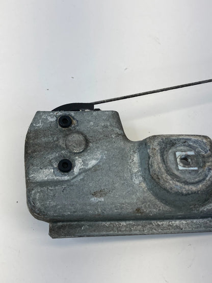 2005-2008 DODGE MAGNUM REAR RIGHT SIDE DOOR WINDOW MOTOR W/ REGULATOR 05065472