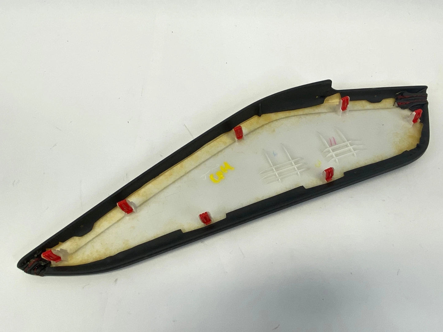 2018-2025 MITSUBISHI OUTLANDER SPORT FLOOR CONSOLE LEFT SIDE TRIM OEM 8011C159ZZ