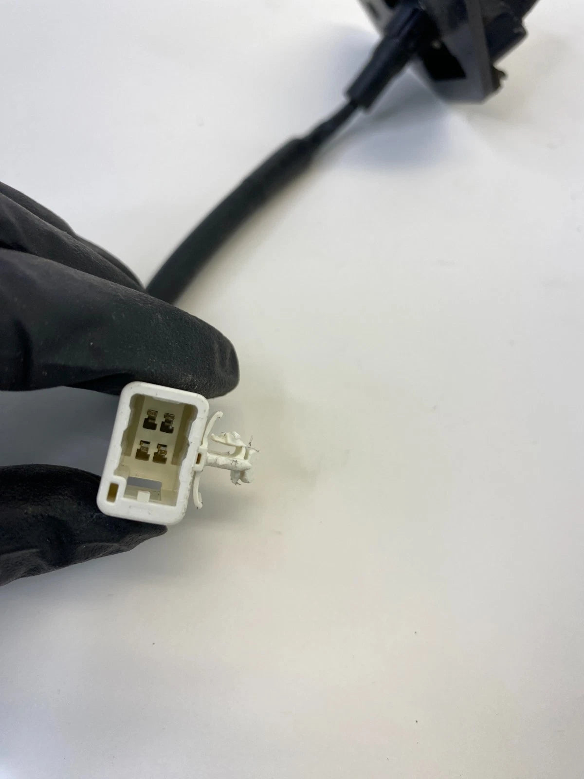 2007-2011 LEXUS GS350 REAR TRUNK LIFTGATE BACKUP BACK UP CAMERA 86790-30030 OEM