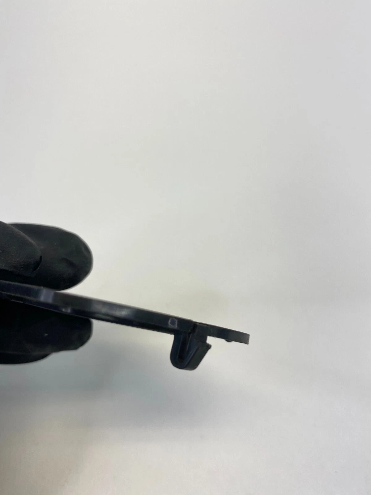 2004-2008 ACURA TSX REAR LEFT BACK SIDE INNER DOOR HANDLE CAP COVER TRIM BEZEL