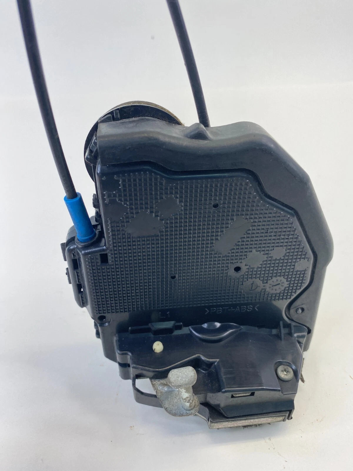 2008-2015 SCION XB REAR LEFT SIDE DOOR LOCK LATCH RELEASE ACTUATOR 7060803 OEM