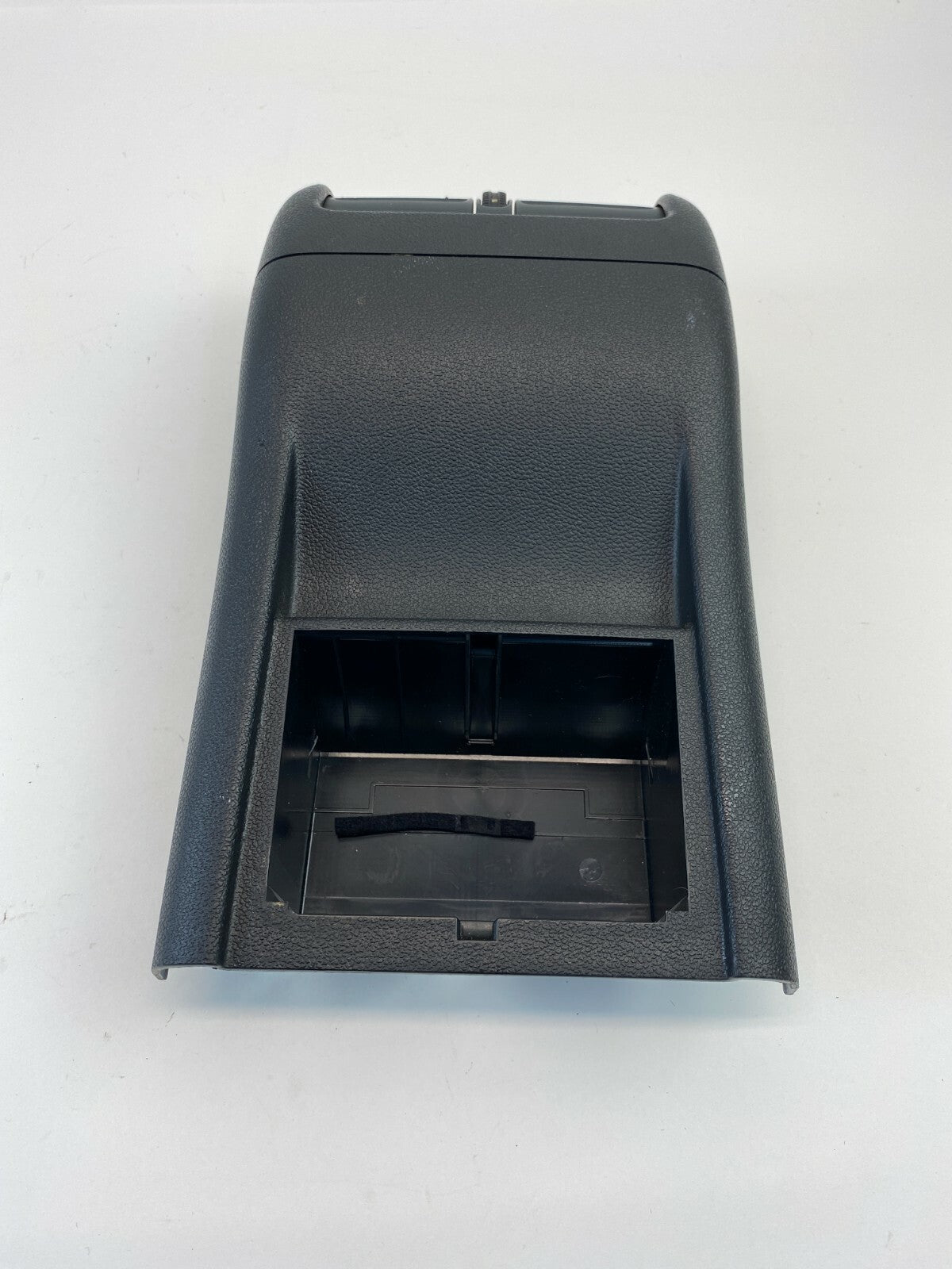 2006 2007 Mercedes C280 05-07 C230 Rear Center Console AC Air Vent Trim Panel