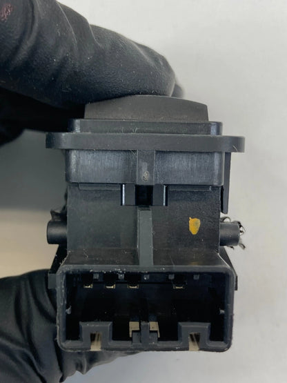 08-15 DODGE GRAND CARAVAN STEERING COLUMN PEDAL ADJUST CONTROL SWITCH 28110680