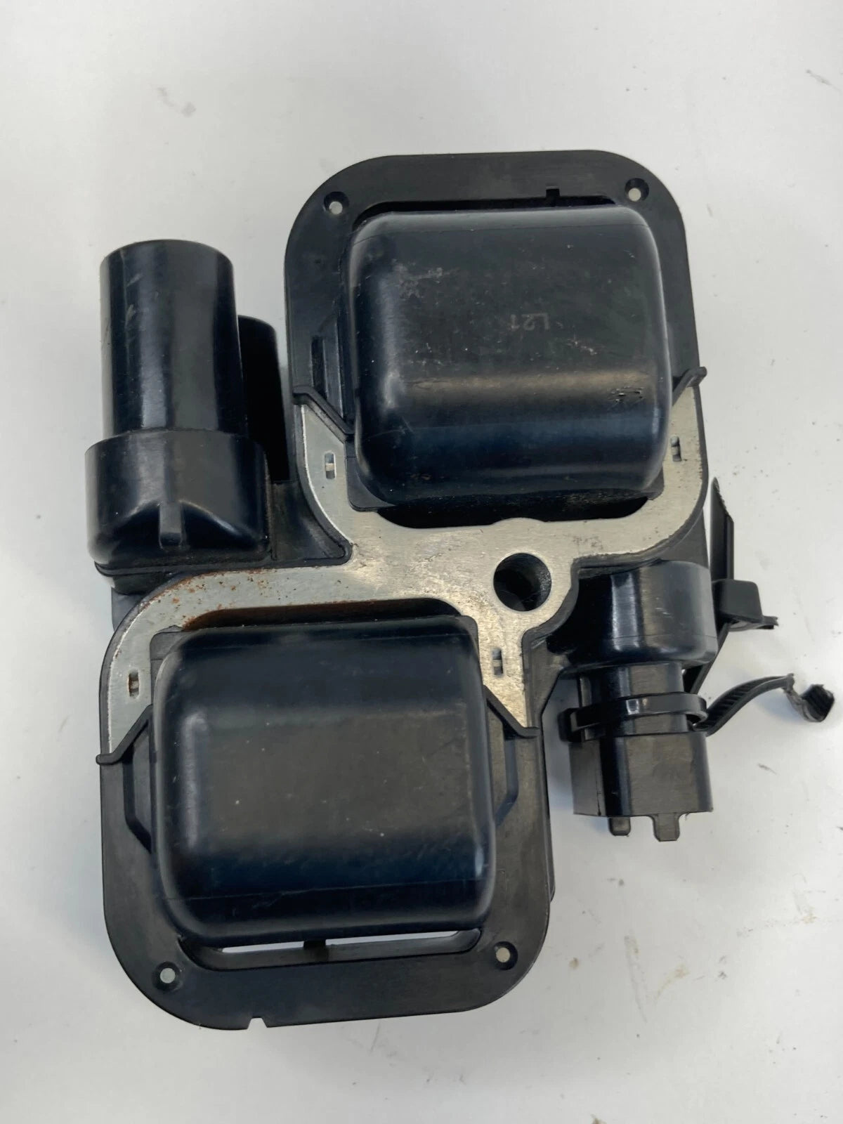 2002-2007 MERCEDES-BENZ ML 500 5.0L V8 24V ENGINE IGNITION IGNITER COIL ASSEMBLY