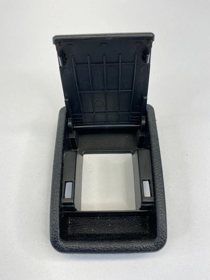 2014 2015 2016 HYUNDAI ELANTRA REAR SEAT CHILD ANCHOR COVER TRIM BEZEL OEM