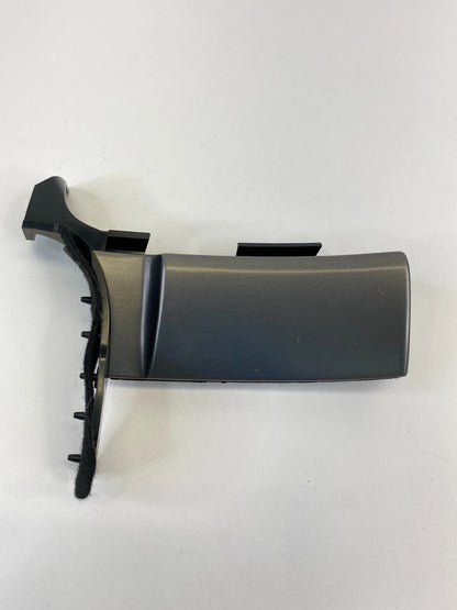 10 11 13 INFINITI G37 SEDAN DASH LEFT SIDE FINISHER BEZEL TRIM 68410-JK600 OEM
