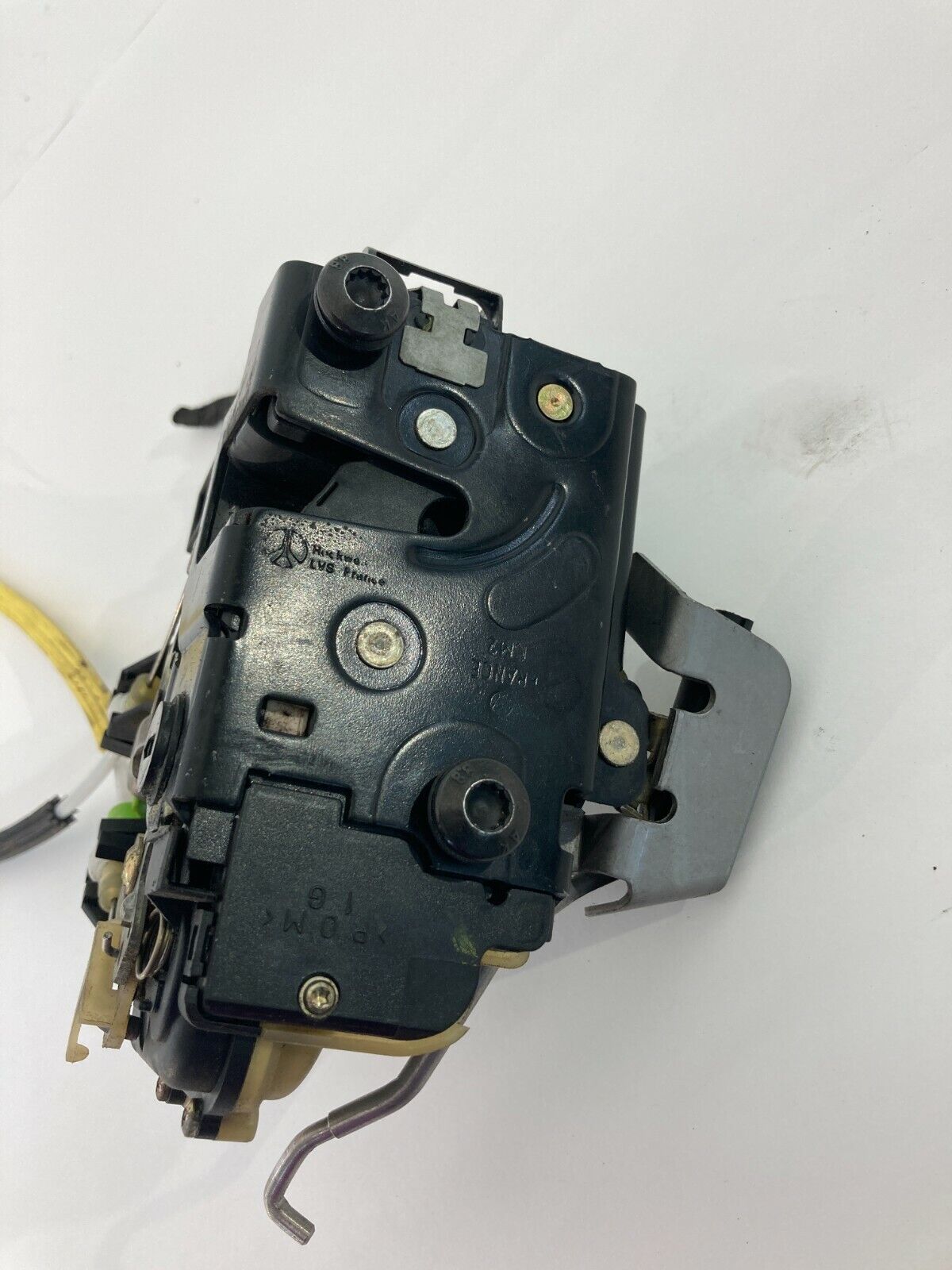 1998-2004 Audi A6 Quattro Rear Left Driver Side Door Lock Latch Actuator Assy