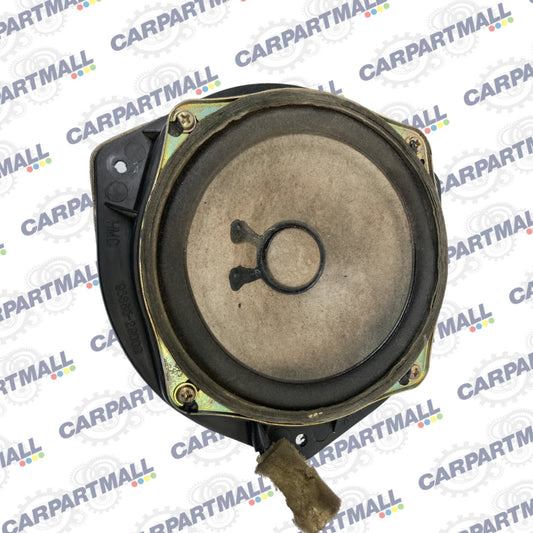 96-00 HYUNDAI ELANTRA FRONT LEFT SIDE DOOR SPEAKER SOUND SYSTEM 96330-29000 OEM