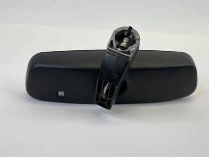 2006-2009 RANGE ROVER SPORT INTERIOR REAR VIEW MIRROR W/ AUTO DIM & HOMELINK OEM