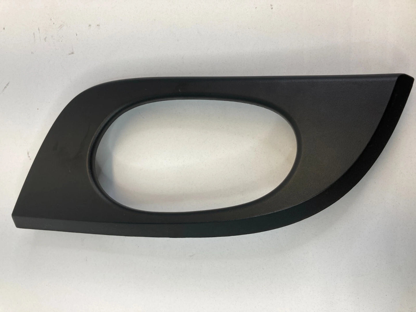 2005-2009 SAAB 9-7X 97X REAR RIGHT PASSENGER DOOR PANEL HANDLE COVER TRIM OEM