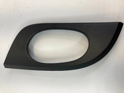 2005-2009 SAAB 9-7X 97X REAR RIGHT PASSENGER DOOR PANEL HANDLE COVER TRIM OEM