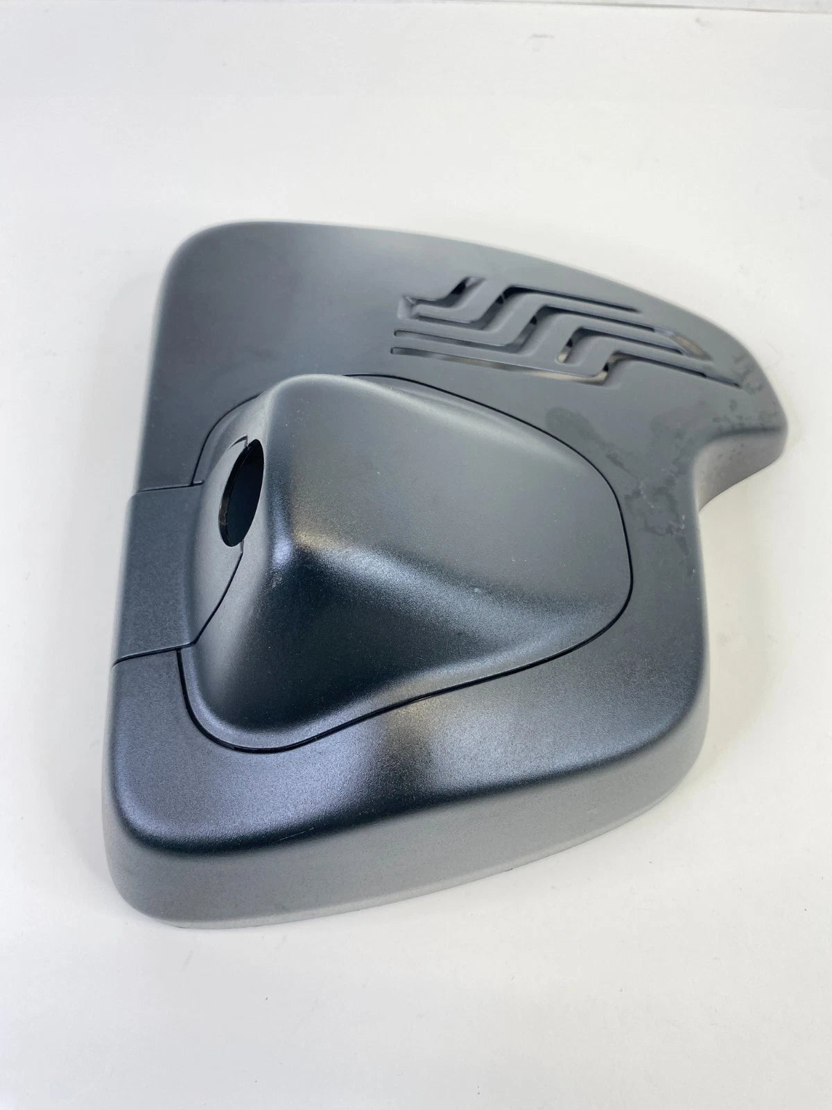 2011-2018 VOLVO S60 INTERIOR REAR VIEW MIRROR TRIM COVER BEZEL 31218532 OEM