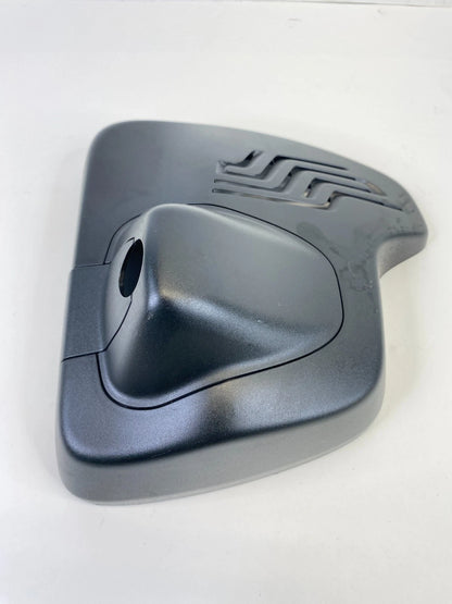 2011-2018 VOLVO S60 INTERIOR REAR VIEW MIRROR TRIM COVER BEZEL 31218532 OEM