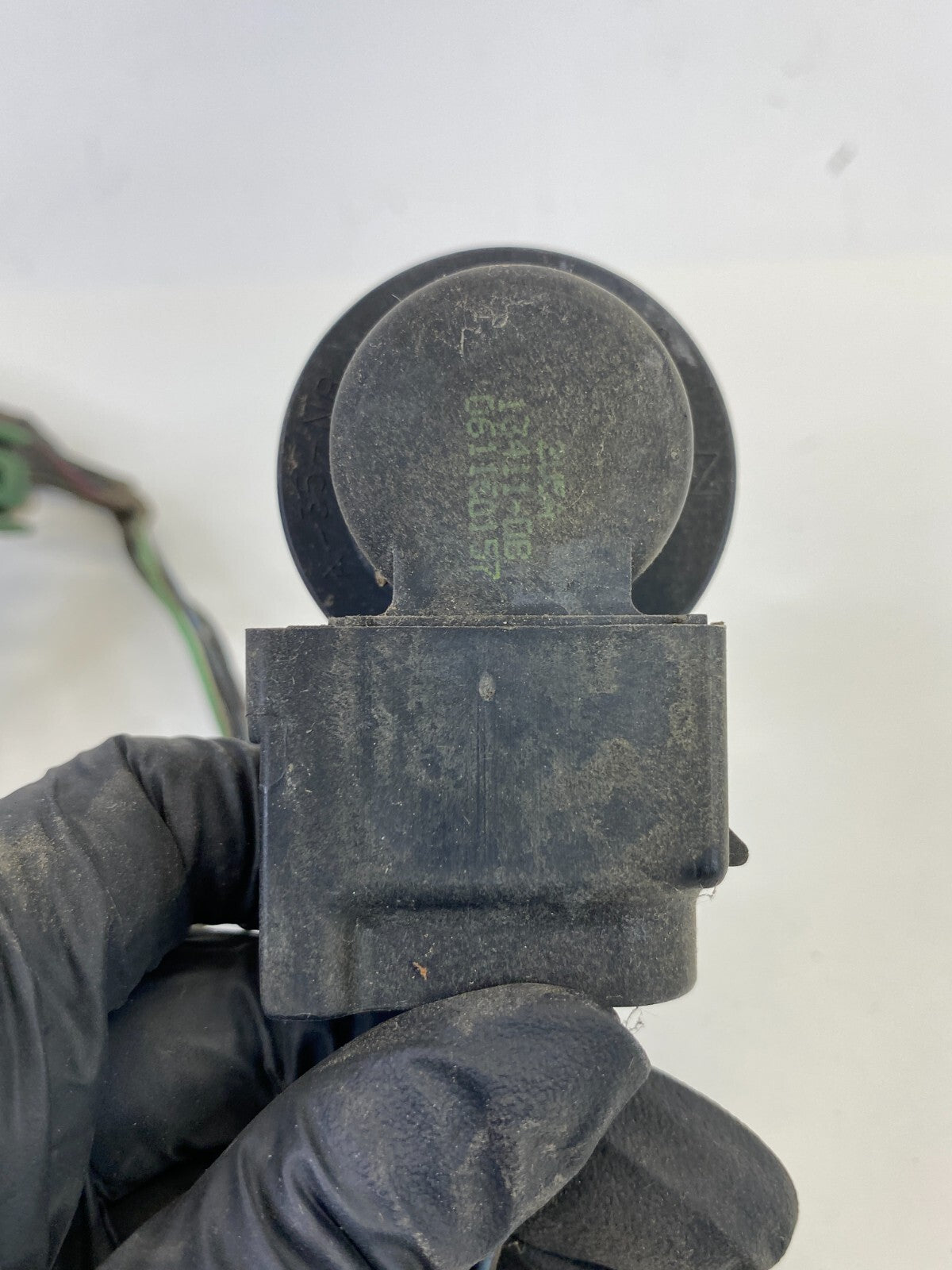 2008-2012 Ford Escape Rear Tail Light Taillight Taillamp Wire Wiring HarnessOEM