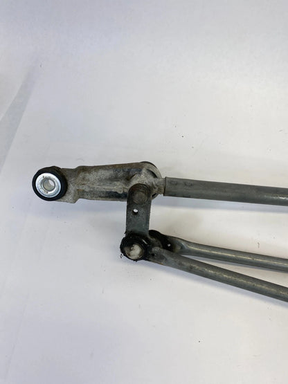 2001-2004 HONDA CIVIC COUPE FRONT WINSHIELD WIPER MOTOR LINKAGE TRANSMISSION OEM