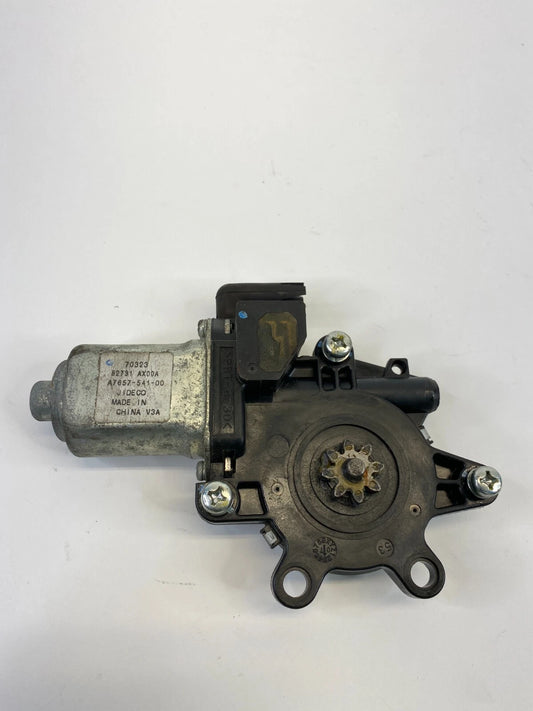 2007 08 09 10 11 2012 NISSAN VERSA REAR LEFT SIDE DOOR WINDOW MOTOR 82731-AX00A