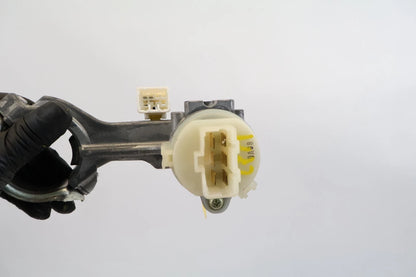 2009 2010 KIA RIO 1.6L L4 AUTOMATIC IGNITION SWITCH CYLINDER & KEY ASSY OEM