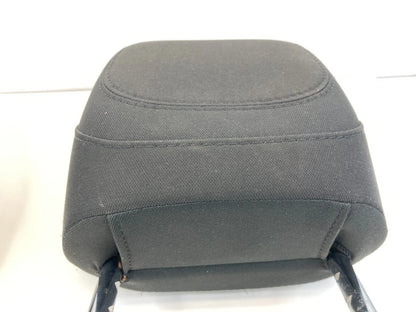 2015-2017 CHRYSLER 200 FRONT RIGHT & LEFT SEAT HEADREST HEAD REST PAIR SET OEM