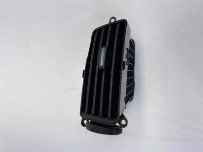 2007-2010 HYUNDAI ELANTRA CENTER DASH LEFT A/C AIR VENT DUCT GRILL 974102H000