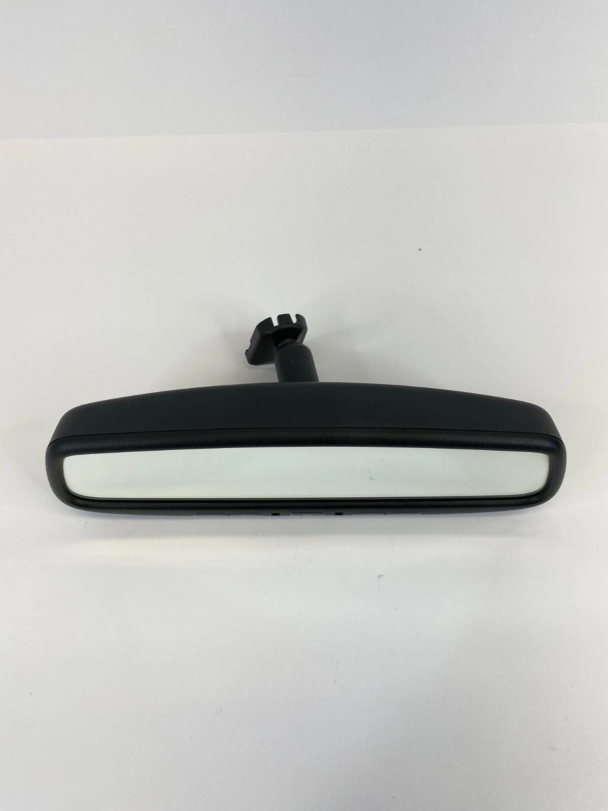 06-08 INFINITI G35 INSIDE REAR VIEW INTERIOR MIRROR AUTO DIM HOMELINK E11015894