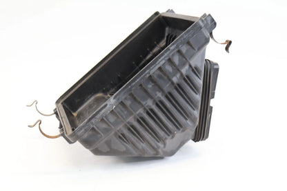 11-14 HYUNDAI SONATA 11-15 OPTIMA 2.4L AIR CLEANER BOX LOWER CASE OEM 281123Q100