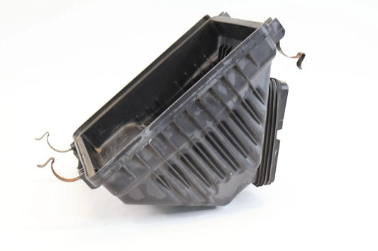 11-14 HYUNDAI SONATA 11-15 OPTIMA 2.4L AIR CLEANER BOX LOWER CASE OEM 281123Q100