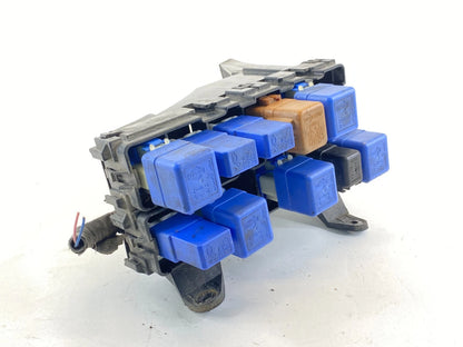2000-2003 NISSAN MAXIMA 3.0L V6 24V UNDER HOOD FUSE BOX JUNCTION 24382-2Y110