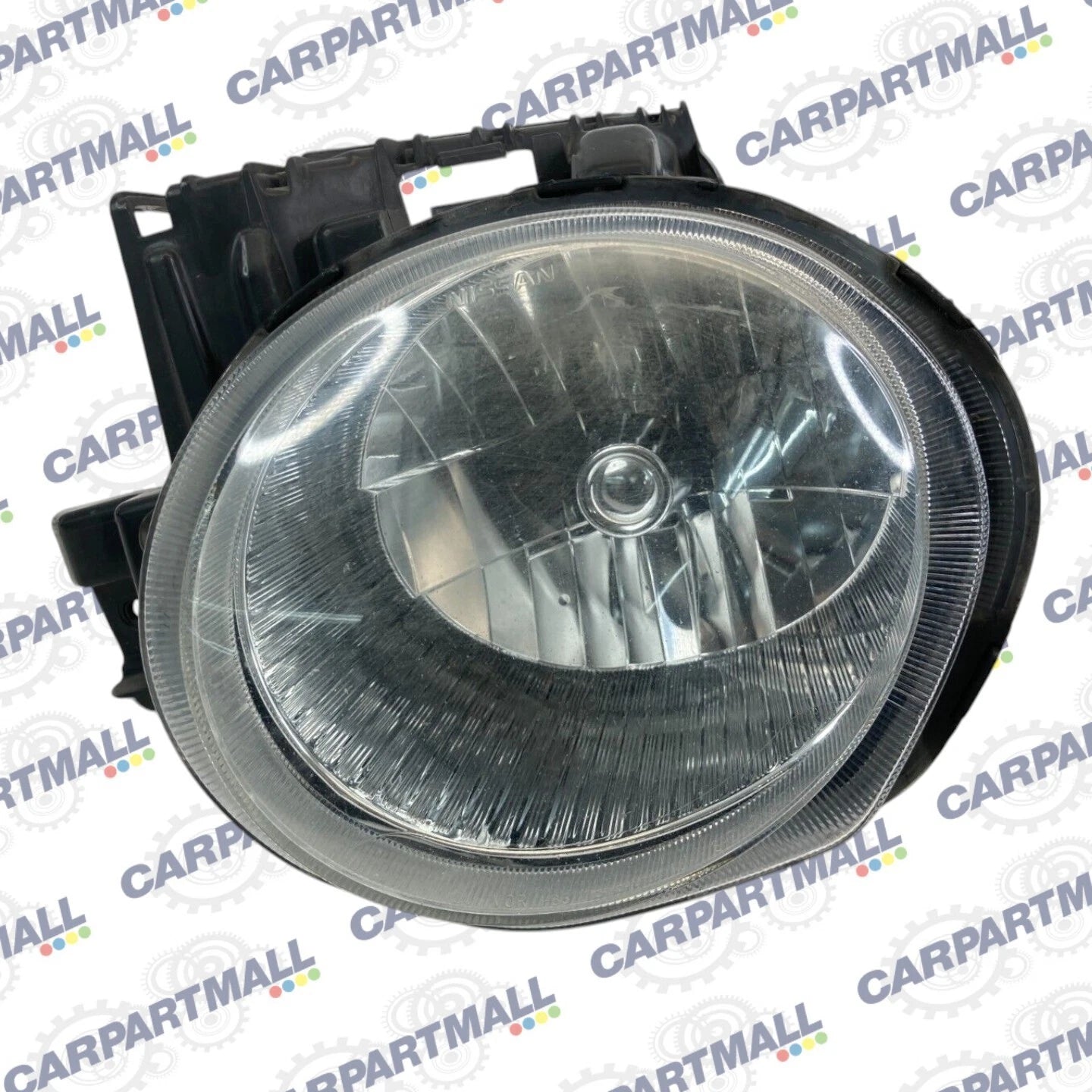 2011-2014 NISSAN JUKE FRONT LEFT DRIVER SIDE FOG LIGHT LAMP HEADLIGHT HALOGEN