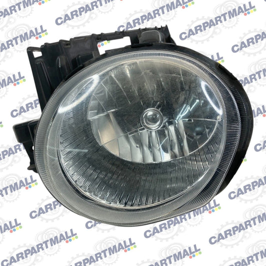 2011-2014 NISSAN JUKE FRONT LEFT DRIVER SIDE FOG LIGHT LAMP HEADLIGHT HALOGEN
