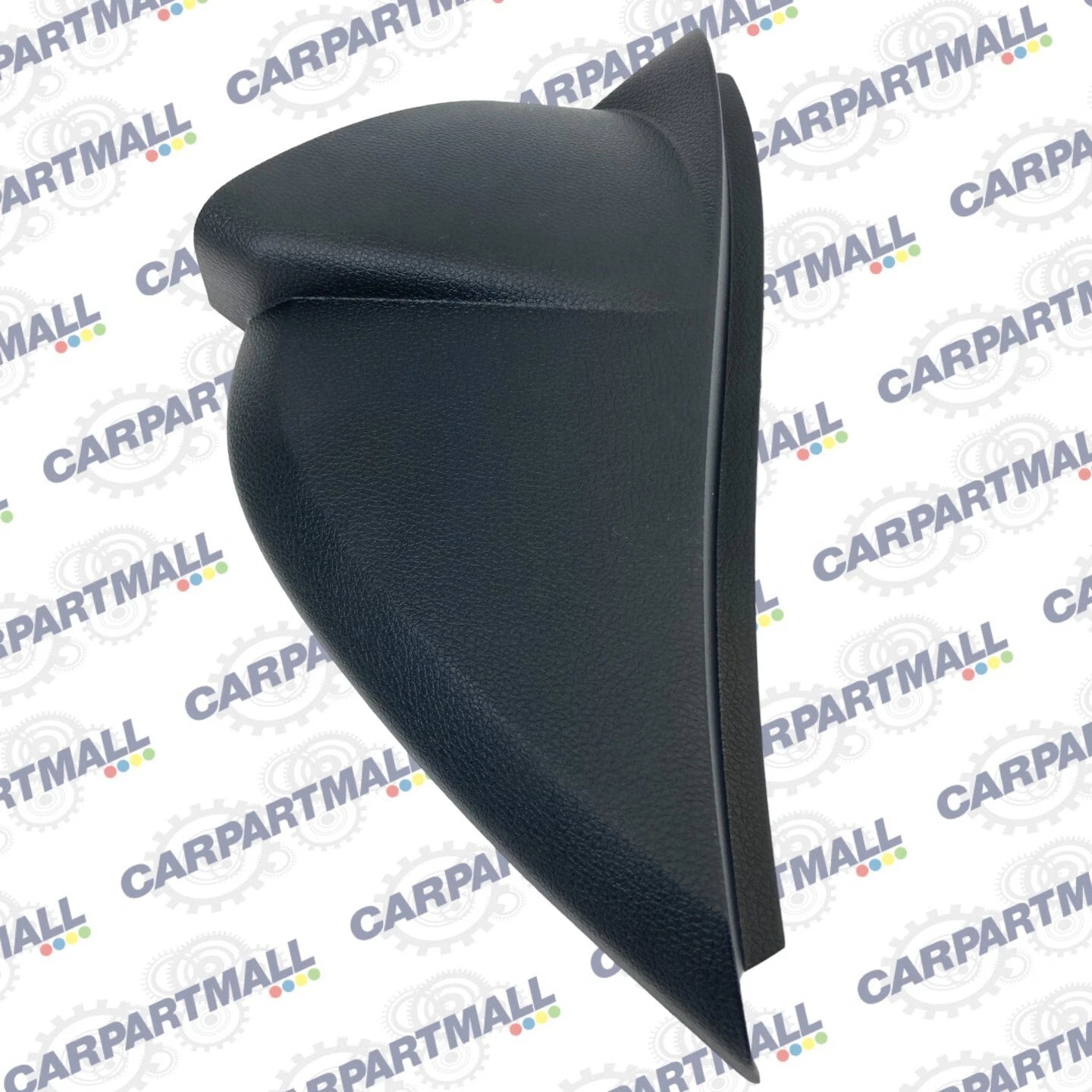 2016-2020 HONDA CIVIC DASH PASSENGER RIGHT END CAP TRIM COVER PANEL 77215-TBA-A0