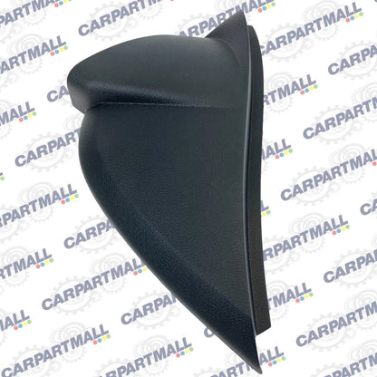 2016-2020 HONDA CIVIC DASH PASSENGER RIGHT END CAP TRIM COVER PANEL 77215-TBA-A0
