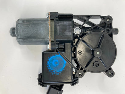 11-17 BUICK REGAL FRONT RIGHT PASSENGER SIDE DOOR POWER WINDOW MOTOR 20952453