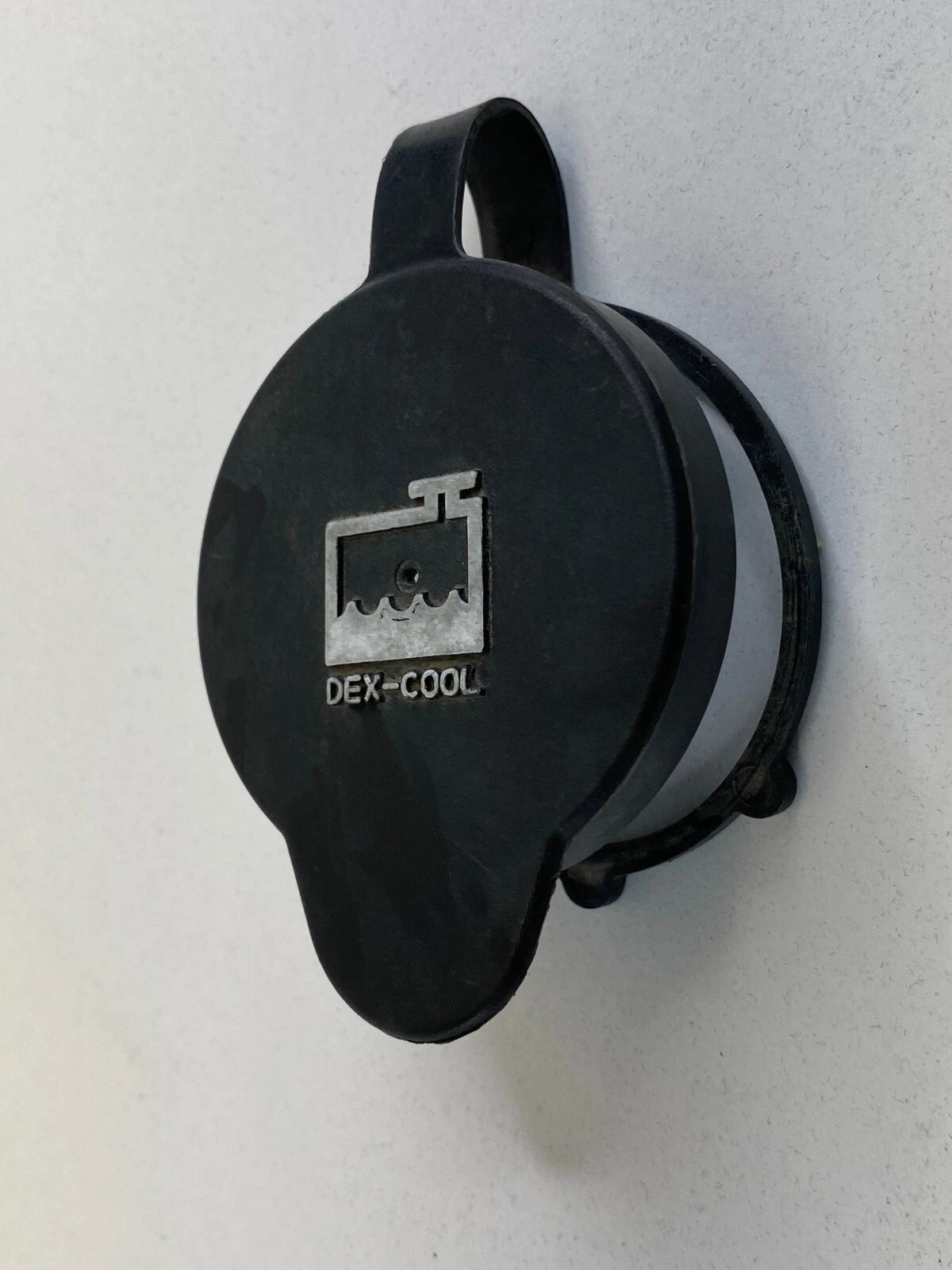 2006-2011 CHEVROLET HHR LT1 2.2L DEX-COOL COOLANT RESERVOIR CAP TOP LID OEM