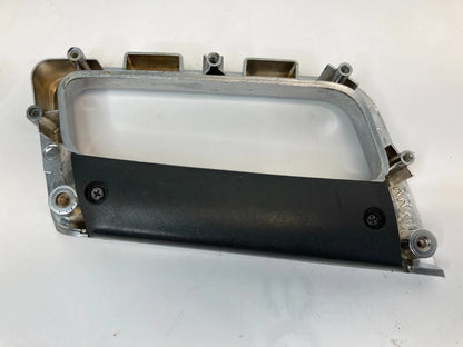 2008 2009 2010 SATURN VUE REAR RIGHT SIDE INTERIOR DOOR PULL HANDLE TRIM BEZEL