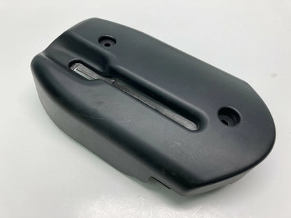 2004 2005 2006 2007 2008 2009 2010 BMW X3 LOWER STEERING COLUMN COVER TRIM PANEL