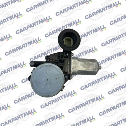 2009-2019 TOYOTA COROLLA REAR LEFT DOOR POWER WINDOW MOTOR 85710-35180 OEM