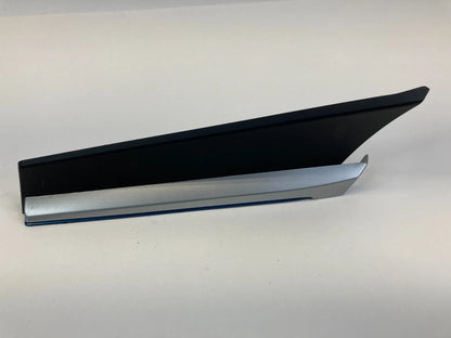 14-16 TOYOTA COROLLA DASH FRONT DASH LEFT MOLDING GARNISH TRIM PANEL 55312-02020
