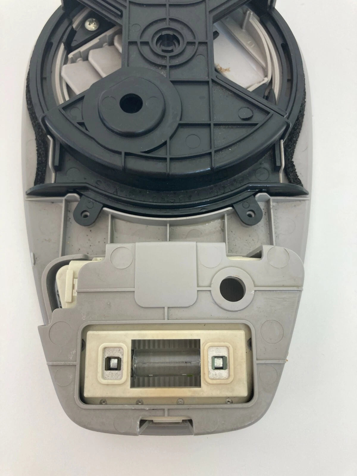 1999-2004 HONDA ODYSSEY INTERIOR ROOF OVERHEAD AIR VENT DOME MAP LIGHT LAMP OEM