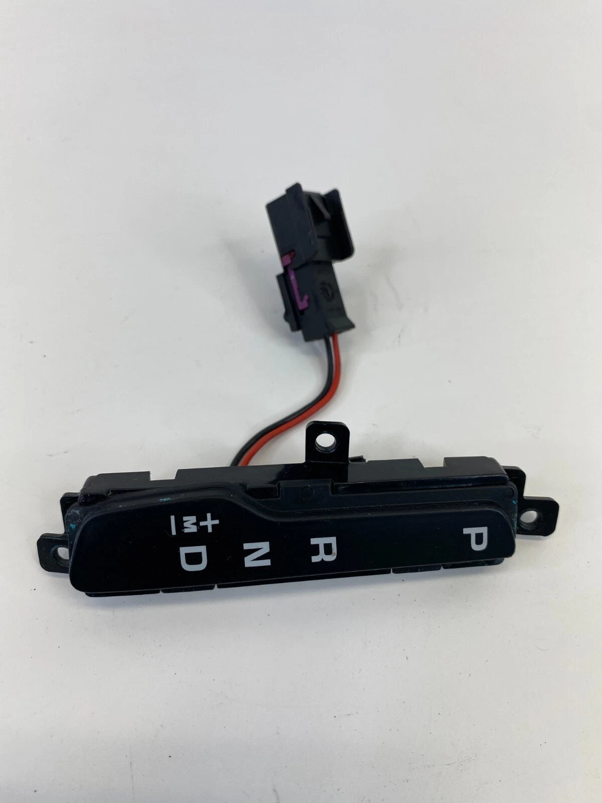 11-15 CHEVROLET CRUZE 16 CRUZE LIMITED AUTOMATIC GEAR SHIFTER SELECTOR INDICATOR