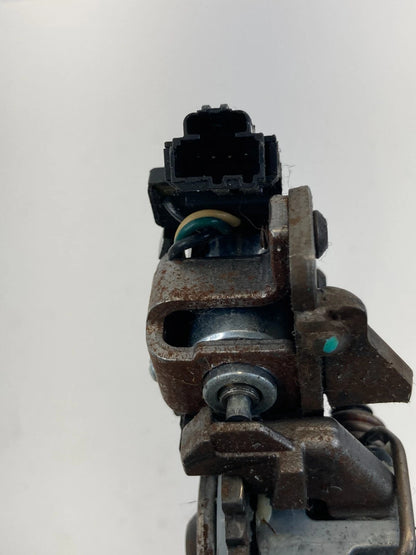 13-19 FORD POLICE INTERCEPTOR UTILITY BASE AT COLUMN SHIFTER LEVER CC34-3F770-AC