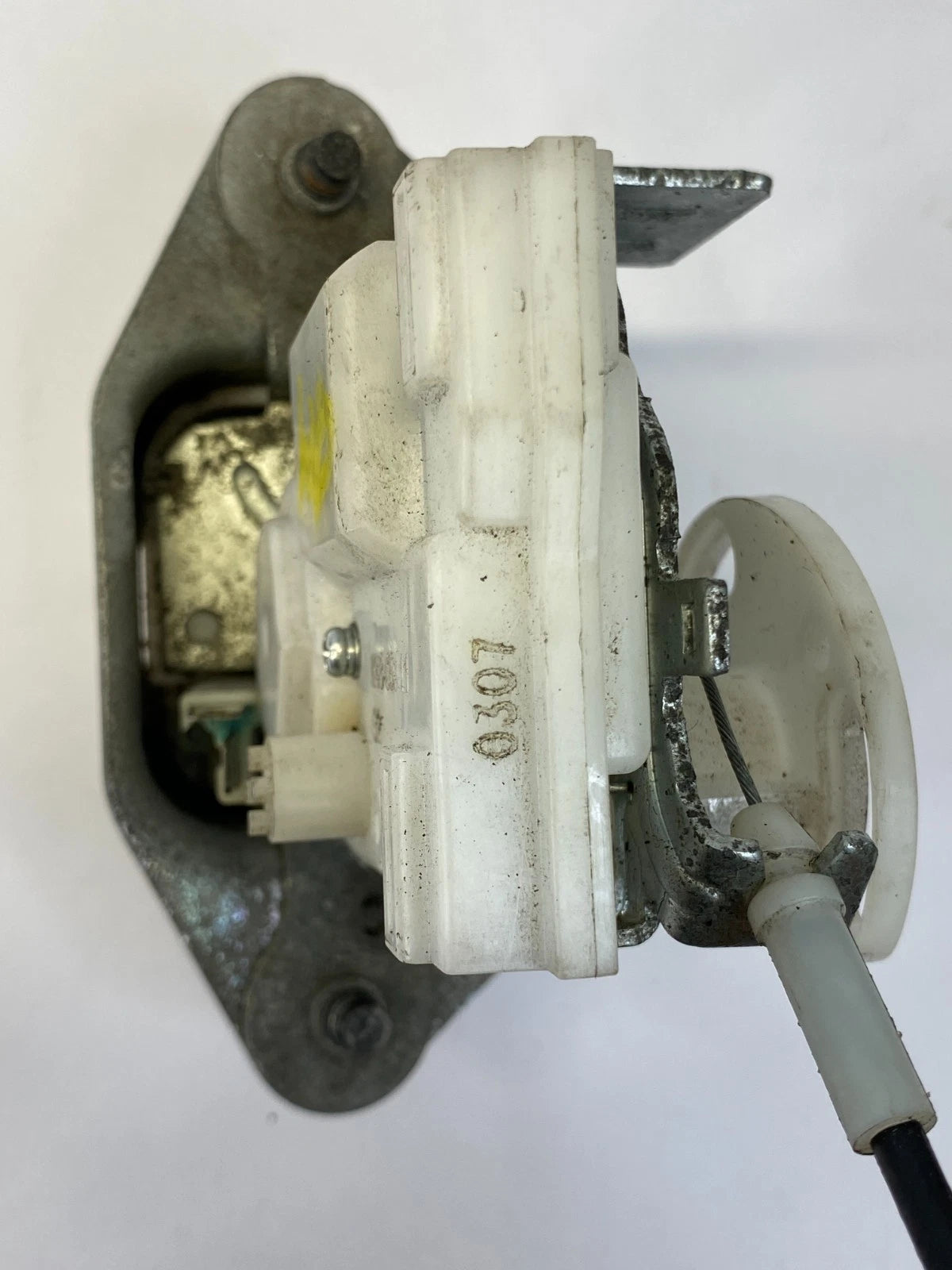 2005-2010 HONDA ODYSSEY TAILGATE LOCK LATCH MECHANISM REAR OEM FACTORY K48-65311