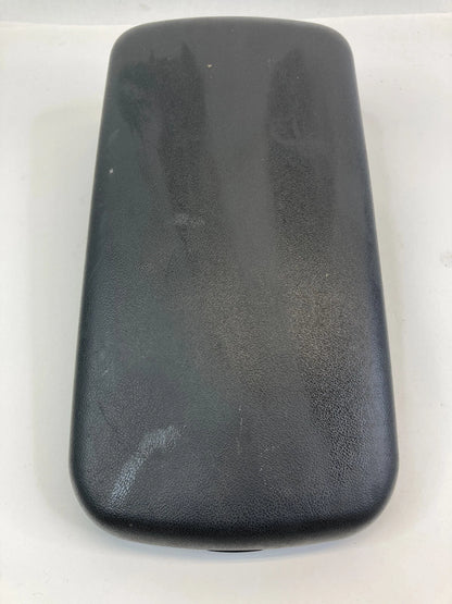 05 06 07 08 09 10 PONTIAC G6 CENTER CONSOLE ARMREST ARM REST LID COVER TOP OEM